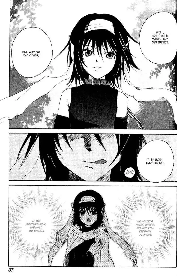 Beyond the Beyond Chapter 3 8